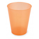 Vaso de polipropileno para eventos