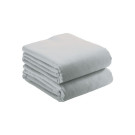 Toalla de microfibra 170gr superabsorbente 50 x 100 cm