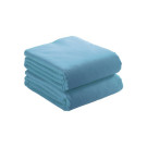 Toalla de microfibra 170gr superabsorbente 50 x 100 cm