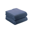 Toalla de microfibra 170gr superabsorbente 50 x 100 cm