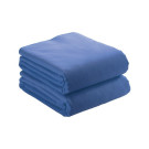 Toalla de microfibra 170 gr superabsorbente 70 x 140 cm