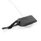 Identificador de maleta Globetrack con localizador