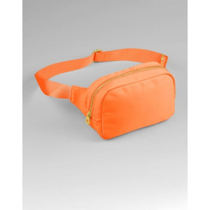 Riñonera de nylon de colores 2