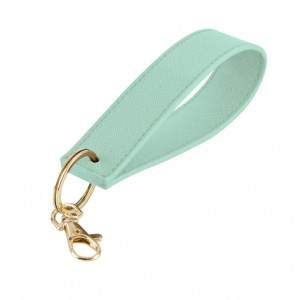 Llavero pulsera de PU