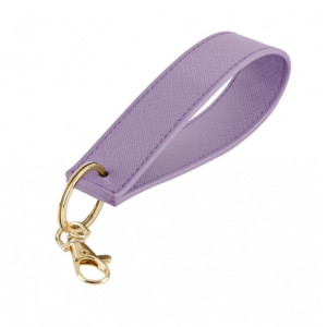 Llavero pulsera de PU