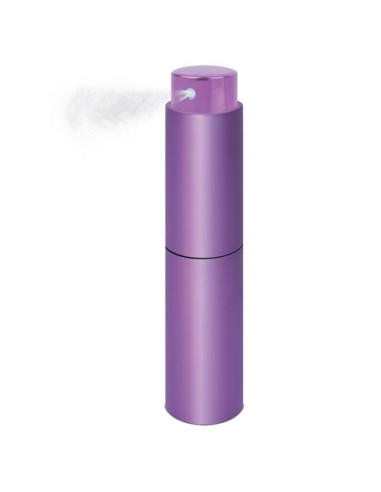 Pulverizador perfumador 10ml
