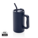 Taza térmica de acero reciclado RCS 800ml