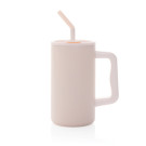 Taza térmica de acero reciclado RCS 800ml