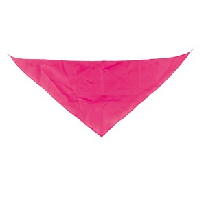 Pañoleta grande para fiestas | Pañuelo de colores para el cuello 2