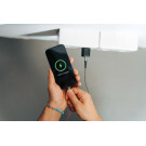 Cargador USB GaN de carga rápida 20W