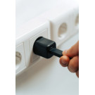 Cargador USB GaN de carga rápida 20W