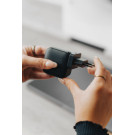 Cargador USB GaN de carga rápida 20W