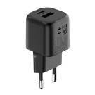 Cargador USB GaN de carga rápida 20W