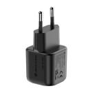 Cargador USB GaN de carga rápida 20W