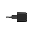 Cargador USB GaN de carga rápida 20W