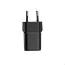 Cargador USB GaN de carga rápida 20W