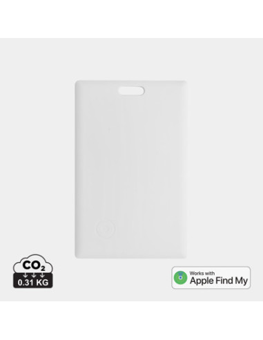 Tarjeta localizadora para cartera Findcard