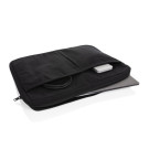 Funda para portátil 15,6" de algodón reciclado