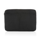 Funda para portátil 15,6" de algodón reciclado