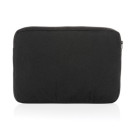 Funda para portátil 15,6" de algodón reciclado