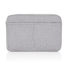 Funda para portátil 15,6" de algodón reciclado