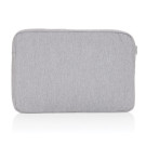 Funda para portátil 15,6" de algodón reciclado