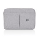 Funda para portátil 15,6" de algodón reciclado