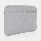 Funda para portátil 15,6" de algodón reciclado
