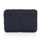 Funda para portátil 15,6" de algodón reciclado