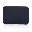 Funda para portátil 15,6" de algodón reciclado