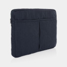 Funda para portátil 15,6" de algodón reciclado