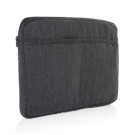 Funda para portátil 15,6" de algodón reciclado