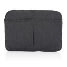 Funda para portátil 15,6" de algodón reciclado