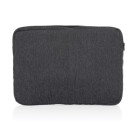 Funda para portátil 15,6" de algodón reciclado