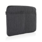 Funda para portátil 15,6" de algodón reciclado