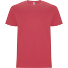 Camiseta tubular de manga corta Stafford