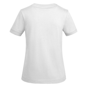Camiseta de mujer de algodón 210g de manga corta Veza 2
