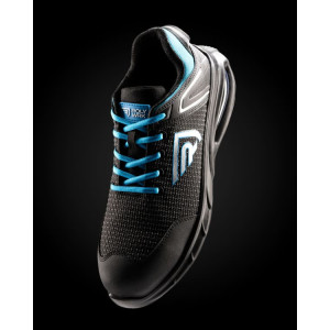 Zapatilla de seguridad con cámara de aire Noboa 2