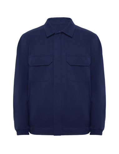 Chaqueta ignífuga con protección térmica y electrostática Cruiser