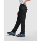 Pantalón de trabajo de mujer elástico Daily Woman Stretch