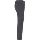 Pantalón de trabajo de algodón con rodilleras reforzadas Safety