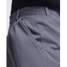 Pantalón de trabajo de algodón con rodilleras reforzadas Safety