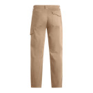 Pantalón largo de trabajo resistente y elástico Fonta