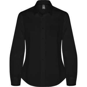 Camisa de trabajo elástica para mujer Moscu Woman 2
