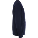 Chaqueta de punto con cuello en V para hombre Explorer