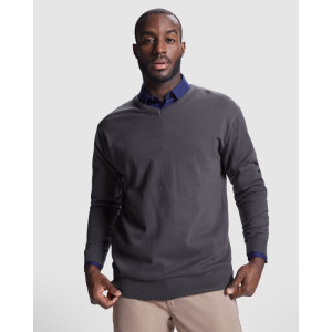 Jersey para hombre con cuello en V Hilux 2