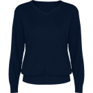 Jersey de mujer con cuello en V Hilux Woman