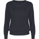 Jersey de mujer con cuello en V Hilux Woman