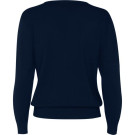Jersey de mujer con cuello en V Hilux Woman