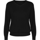 Jersey de mujer con cuello en V Hilux Woman